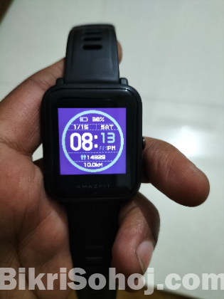 Xiaomi Amazfit Bip Lite